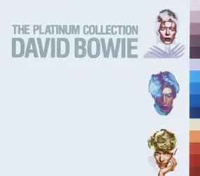 David Bowie - Platinum Collection