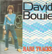David Bowie - Rare Tracks