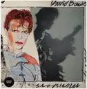 LP - David Bowie - Scary Monsters - Still Sealed / 180gr