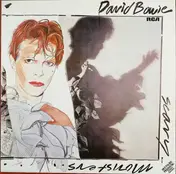 David Bowie - Scary Monsters