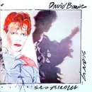 LP - David Bowie - Scary Monsters