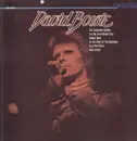 LP - David Bowie - Profile
