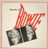 Double LP - David Bowie - Serious Business, Concert '83