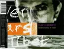 CD Single - David Bowie - Seven Years In Tibet