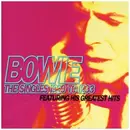 Double CD - David Bowie - Singles Collection