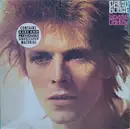 LP - David Bowie - Space Oddity - 3 Bonus Tracks