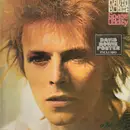 LP - David Bowie - Space Oddity - SPANISH