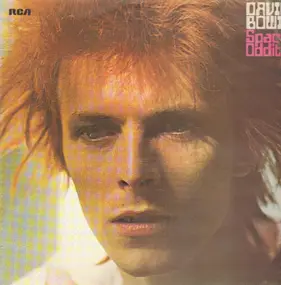 David Bowie - Space Oddity