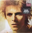 LP - David Bowie - Space Oddity