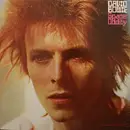 LP - David Bowie - Space Oddity