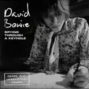 7inch Vinyl Single-Box - David Bowie - Spying Through A Keyhole (Demos And Unreleased Songs) - hardcover box + photo card, mono