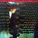 LP - David Bowie - Station To Station - REMASTERED