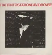 David Bowie - Station to Station