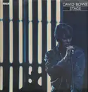 Double LP - David Bowie - Stage