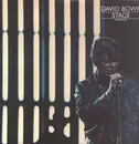 Double LP - David Bowie - Stage - Gatefold+insert