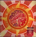 Double LP - David Bowie, Donovan, Velvett Fogg, a. o. - Ripples Presents: Psychedelic Sunshine Pop From the 1960s