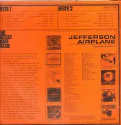 LP - David Bowie, Wishbone Ash, Udo Linderberg - Rock-News Vol. 12 Juni 73