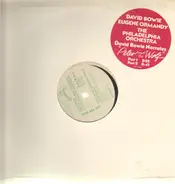 David Bowie - Narrates 'Peter And The Wolf'