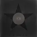 LP - David Bowie - ★ (Blackstar) - Gatefold, booklet, digital download
