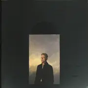 LP - David Bowie - ★ (Blackstar) - Clear 180g Vinyl First Europe Pressing