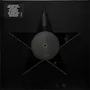 LP - David Bowie - ★ (Blackstar)