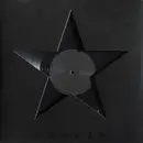LP - David Bowie - ★ (Blackstar) - 180 gram 1st pressing