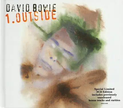 David Bowie - 1. Outside