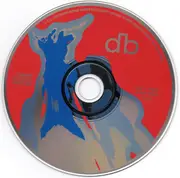 CD - David Bowie - 1. Outside (The Nathan Adler Diaries: A Hyper Cycle) - Gatefold Sleeve