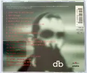 CD - David Bowie - 1. Outside (Version 2) (The Nathan Adler Diaries: A Hyper Cycle)