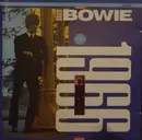 CD - David Bowie - 1966