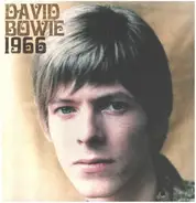 David Bowie - 1966