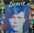 LP - David Bowie - The Best Of Bowie