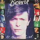 LP - David Bowie - The Best Of Bowie