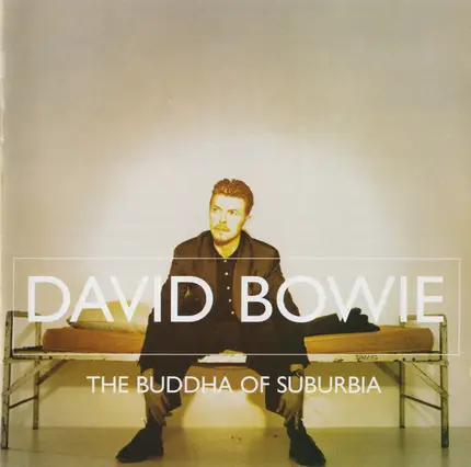 David Bowie - The Buddha of Suburbia