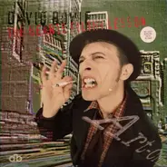 David Bowie - The Hearts Filthy Lesson