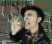CD Single - David Bowie - The Hearts Filthy Lesson