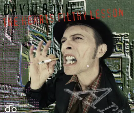 David Bowie - The Hearts Filthy Lesson