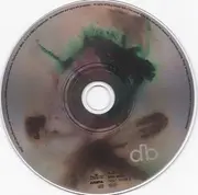 CD Single - David Bowie - The Hearts Filthy Lesson