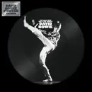 Picture LP - David Bowie - The Man Who Sold The World - Picture Disc / + Poster, insert