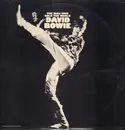 LP - David Bowie - The Man Who Sold The World
