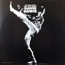 LP - David Bowie - The Man Who Sold The World