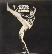 LP - David Bowie - The Man Who Sold The World
