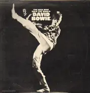 David Bowie - The Man Who Sold the World