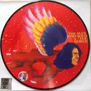 LP - David Bowie - The Man Who Sold The World