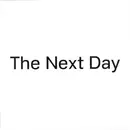 CD-Box - David Bowie - The Next Day Extra - 3 booklets