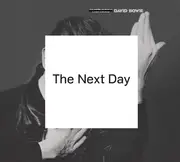 CD - David Bowie - The Next Day - Deluxe Edition, Digipak