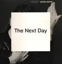 LP-Box - David Bowie - The Next Day