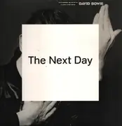 LP-Box - David Bowie - The Next Day