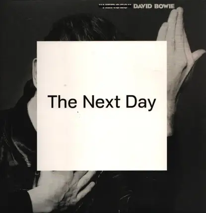 David Bowie - The Next Day