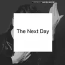 CD - David Bowie - The Next Day - Digipak